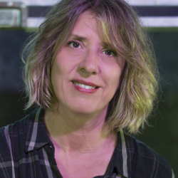 Carmen Zapata