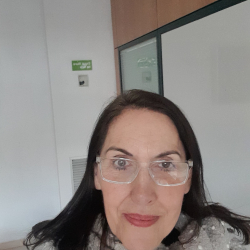 Isabel Garcia Borda
