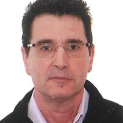 Luis Lumbreras Palomares 