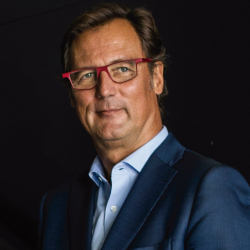 Javier Cottet