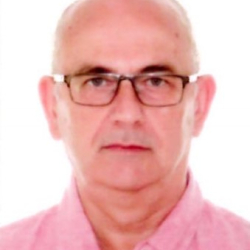 Enrique Garcia Melenchón