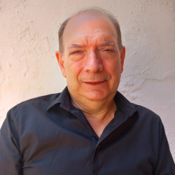 Francesc-Xavier González Garcia  