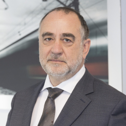 Antoni Segarra Barreto 