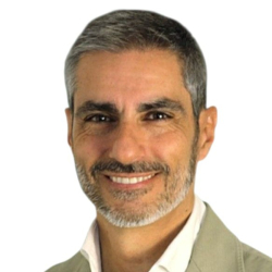 Gonzalo de Oro-Pulido Plaza