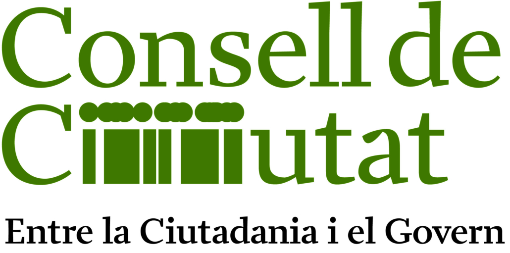 Logo Consell de Ciutat