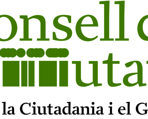 Logo Consell de Ciutat