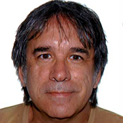 Carlos Pablos Salinas