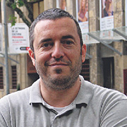 Josep Guzmán Vila